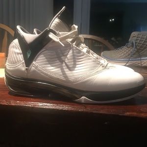 Air Jordan 2009